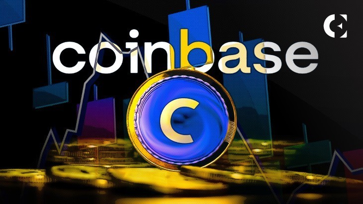 Former Coinbase Ventures members hope that the crypto exchange will win a circle