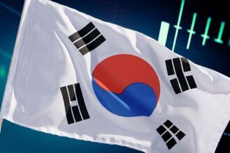Cryptocurrency Country Korea experiences a surge in trading volume with 15 Altcoins - this is the list
