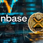 A massive $58 million XRP transfer sent to Coinbase