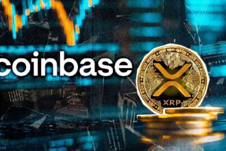 A massive $58 million XRP transfer sent to Coinbase
