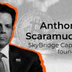 Scaramucci responds to another billionaire Bitcoin