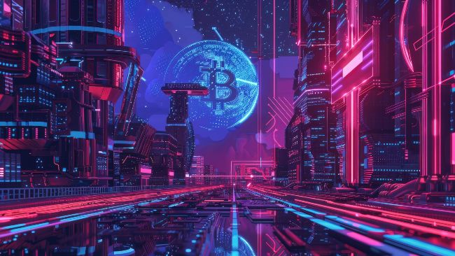 JZXN raises capital and buys Bitcoin via convertible notes