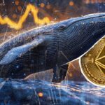 816,760% profits trigger the awakening of the epic Ethereum whales after nine years of silence