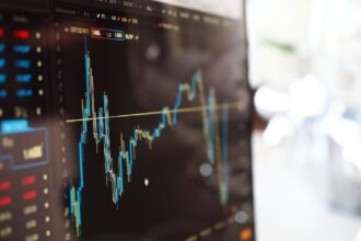 Bitcoin's upcoming $14 billion option expiration date is marked by a surge in the put call ratio. What does it indicate?