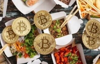 DaydayCook, listed on the NYSE, has raised up to $528 million for the expansion of the Bitcoin Treasury Department