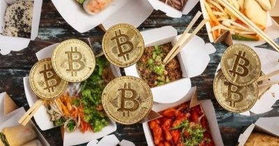 DaydayCook, listed on the NYSE, has raised up to $528 million for the expansion of the Bitcoin Treasury Department