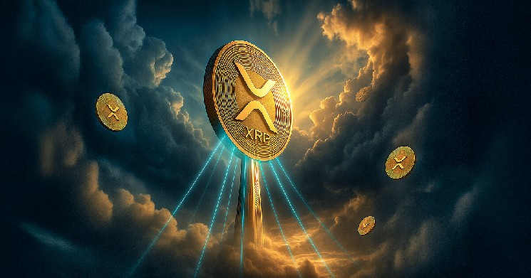 The number of XRP holders almost doubled within six months, overtaking Solana