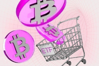 BlackRock's IBIT dominates the influx as Bitcoin tests $109,000