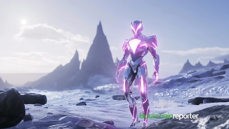 Arichain will work with Hero to redefine the Web3 user experience with AI