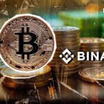 $121,000,000 Bitcoin surprises Binance, the world's biggest exchange