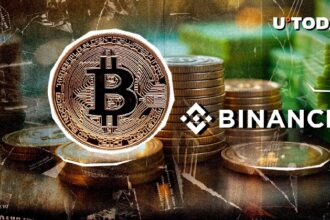 $121,000,000 Bitcoin surprises Binance, the world's biggest exchange