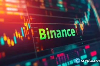 Binance rants in XRP withdrawal halt report amid community concerns