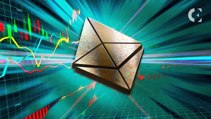 Can Ethereum smart contracts be maintained amid increasing competition from rivals?