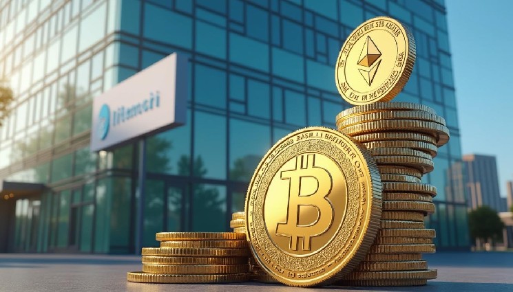 Listed in the NYSE, Mega Matrix employs cryptography for its financial strategy