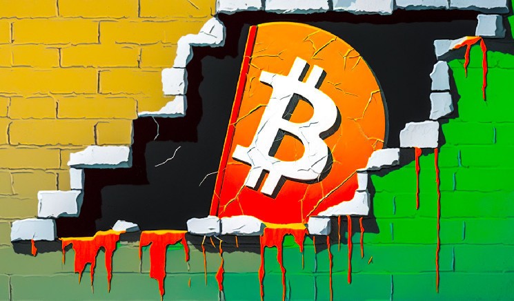 Traders say they see "big breakout" at a new all-time high after Bitcoin hits one target.