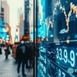Dow slides amid fresh US-China trade tension