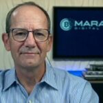 Mara sets post-harving record for the highest Bitcoin production since January 2024
