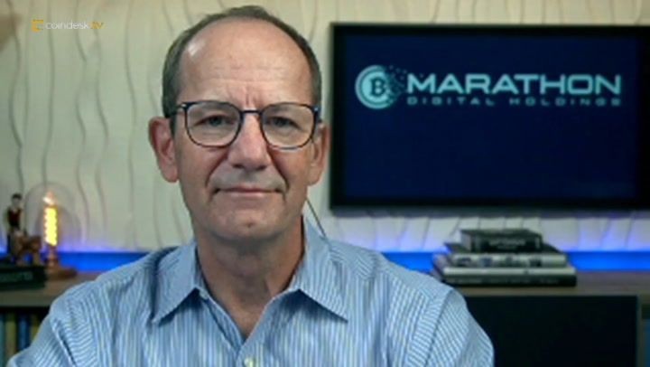 Mara sets post-harving record for the highest Bitcoin production since January 2024