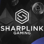 Sharplink Gaming will raise Ethereum Treasury Stash to $461 million