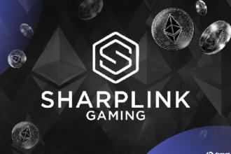 Sharplink Gaming will raise Ethereum Treasury Stash to $461 million