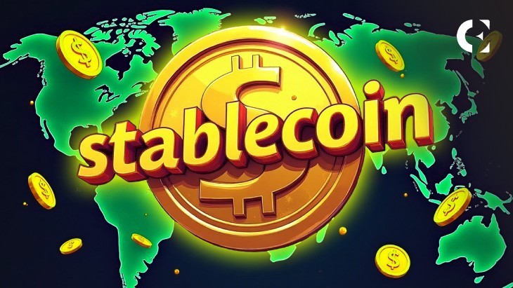 Stablecoins emerge as key "Infrastructure", US & Hong Kong Advance Laws