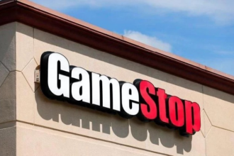 GameStop announces another Bitcoin purchase - this is the revenue report