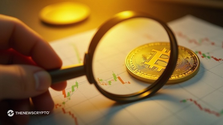 Bitcoin (BTC) approaches important resistance after recovering $106K