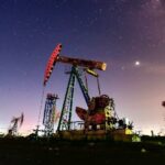 Latin American oil becomes iconic as the momentum of the gas contract RWA builds up to $75 million