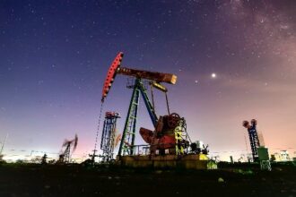 Latin American oil becomes iconic as the momentum of the gas contract RWA builds up to $75 million