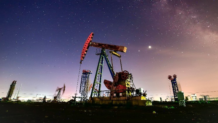 Latin American oil becomes iconic as the momentum of the gas contract RWA builds up to $75 million