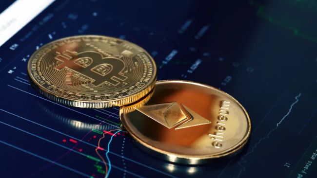 Bitcoin and Ethereum Coinbase Premium remain positive for seven weeks. This is the reason