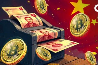 Analysts see Bitcoin rise as China injects trillions and trade deals progress