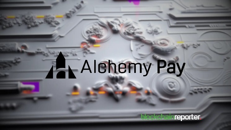 Alchemy Pay brings over 300 Fiat payment methods to XT Exchange via Lamp Integration