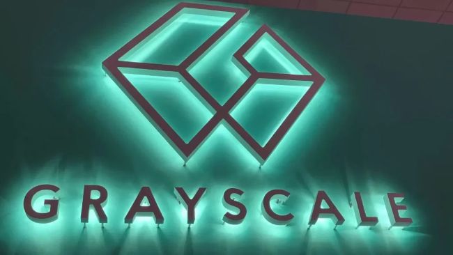 Grayscale registers space and time trust in Delaware