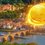 Evertz Pharma will become the first German company with a strategic Bitcoin reserve, adding 100 BTC to the Ministry of Finance
