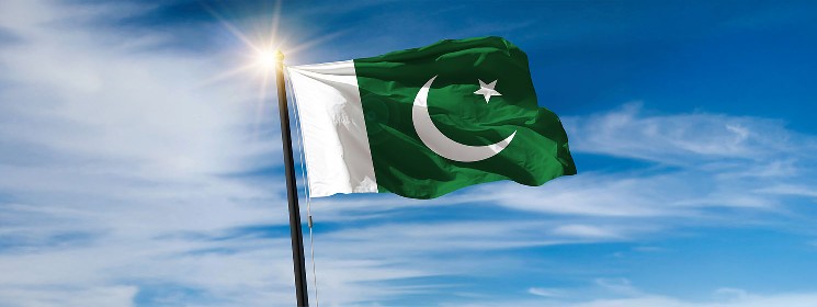 Pakistan's bold leaps into Bitcoin mining explosive energy