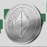 Stakes ethers exceed 30% of total ETH supply