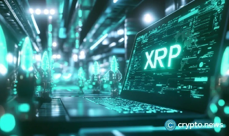 Ripple's legal loss, $439 million transfer Ignite Selloff Dominoes