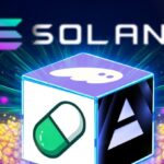 3 Top Project Fuel Blockchain Surge