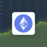 Ethereum Price Forecast - ETH Price Estimated to reach $2,868.64 by June 4, 2025