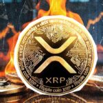XRP burns with the collapse of 14 million milestones: Details