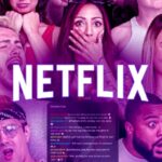 Deal with one BTC at the Netflix Show Twitch Streamer Competition