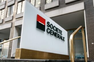 Socgen's Crypto Arm announces stablecoin for dollars at Ethereum and Solana