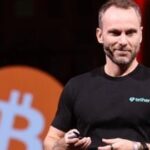 Paolo Ardoino connects to an open source Bitcoin mining operating system to empower small, medium-sized miners