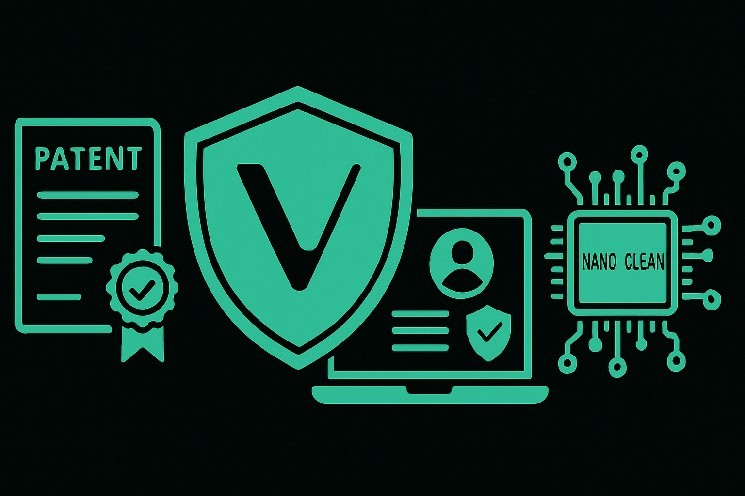 Vechain activates your first Vebetter grant - cast your vote today