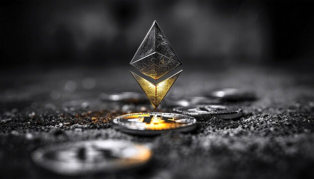 It will become the largest engine ETH holder!