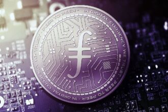 Filecoin pins Solana data and ends your dependency on Big Tech