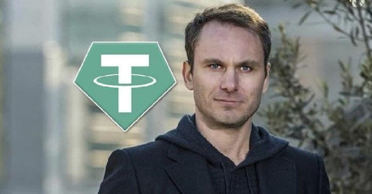 Tether CEO releases a support statement