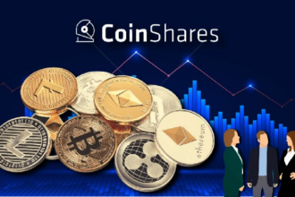 Advisors face a gap in reliability in the crypto era, according to a Coinshare study.