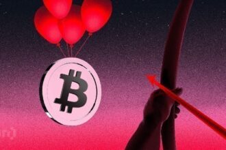 Two main support levels to note Bitcoin prices this week